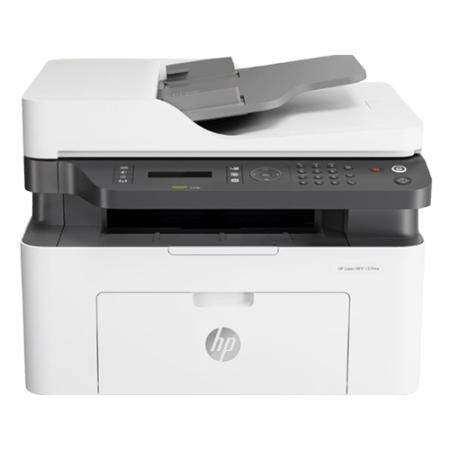 HP Laser MFP 137 FNW